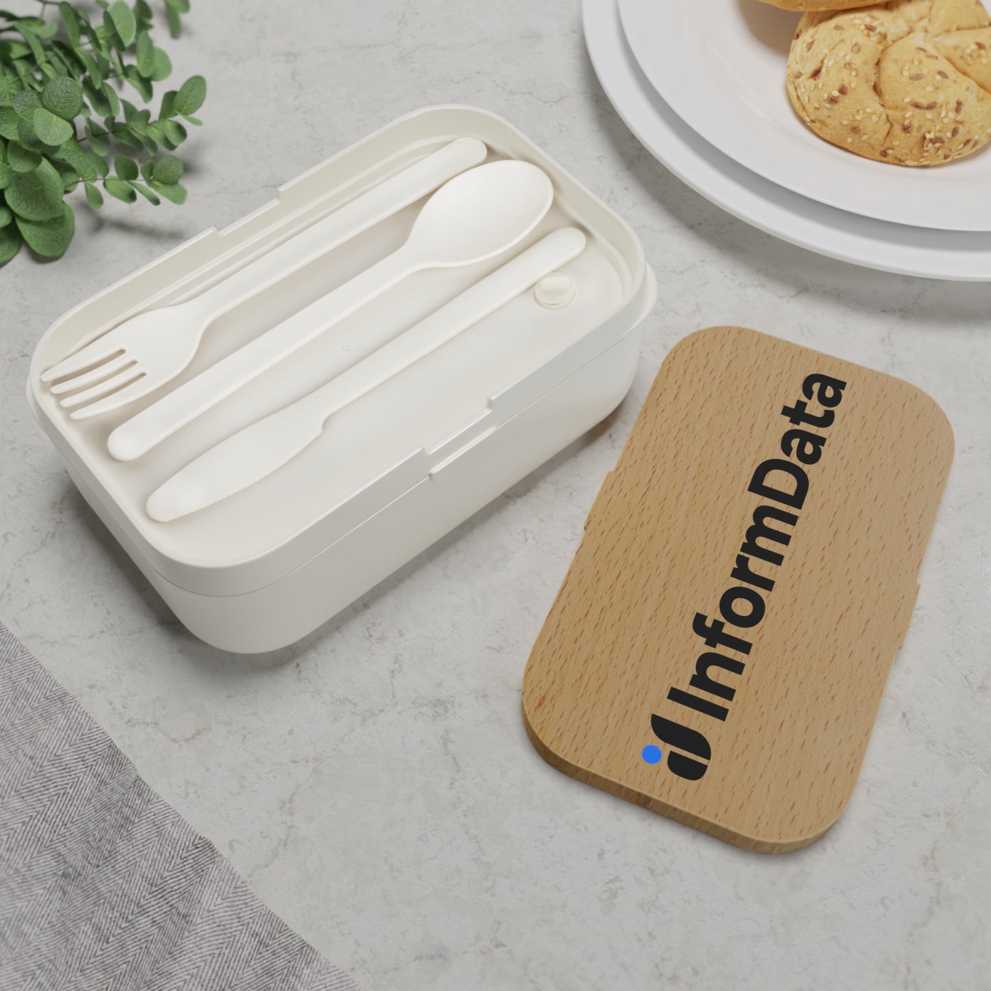 Bento Lunch Box