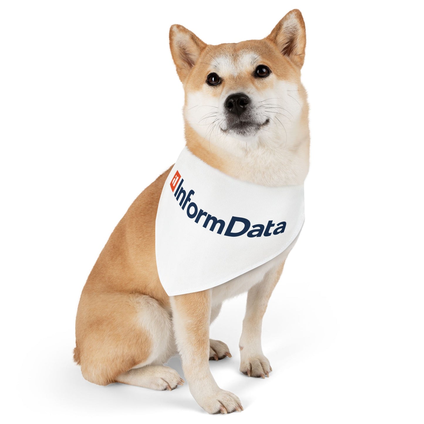 Pet Bandana Collar
