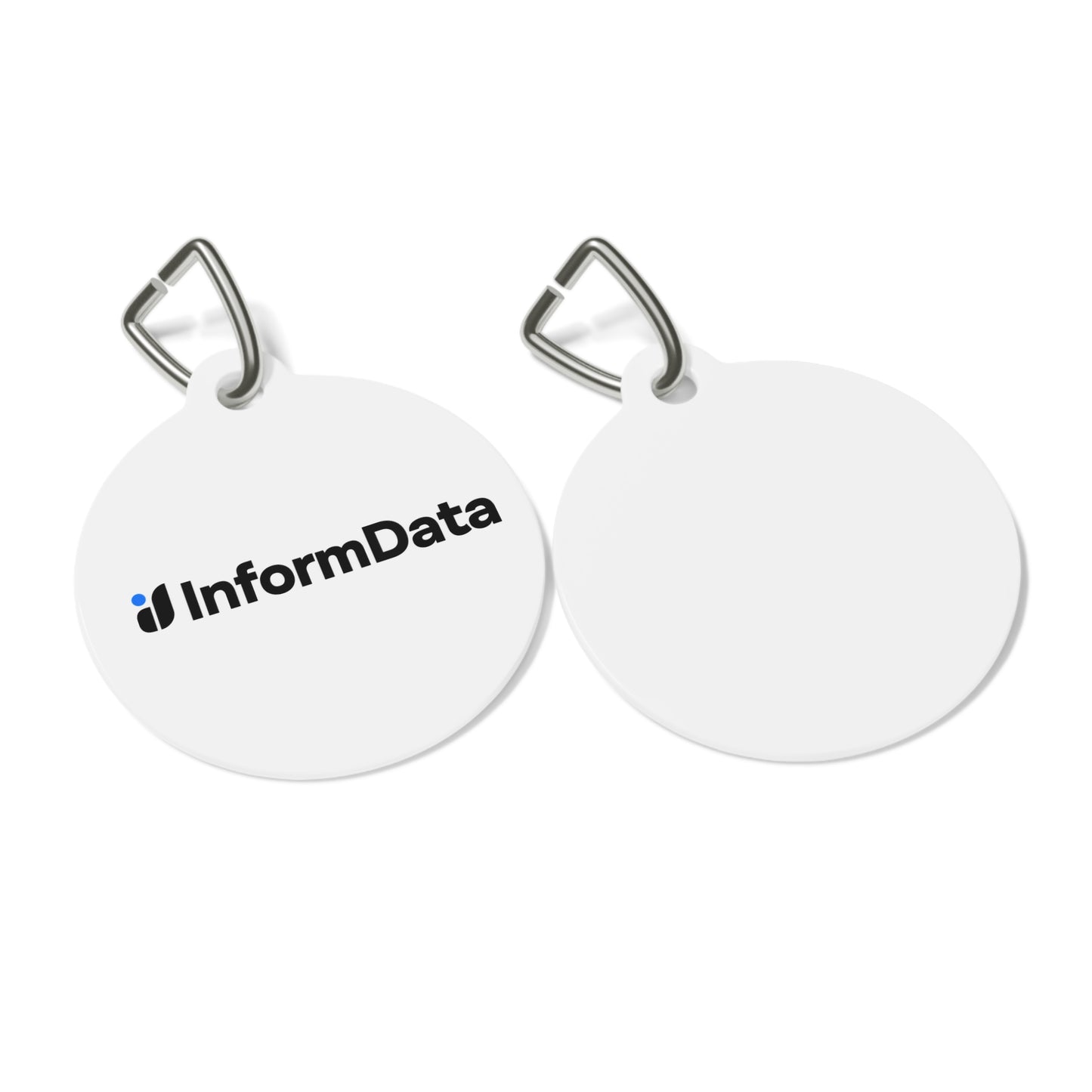 Pet Tag