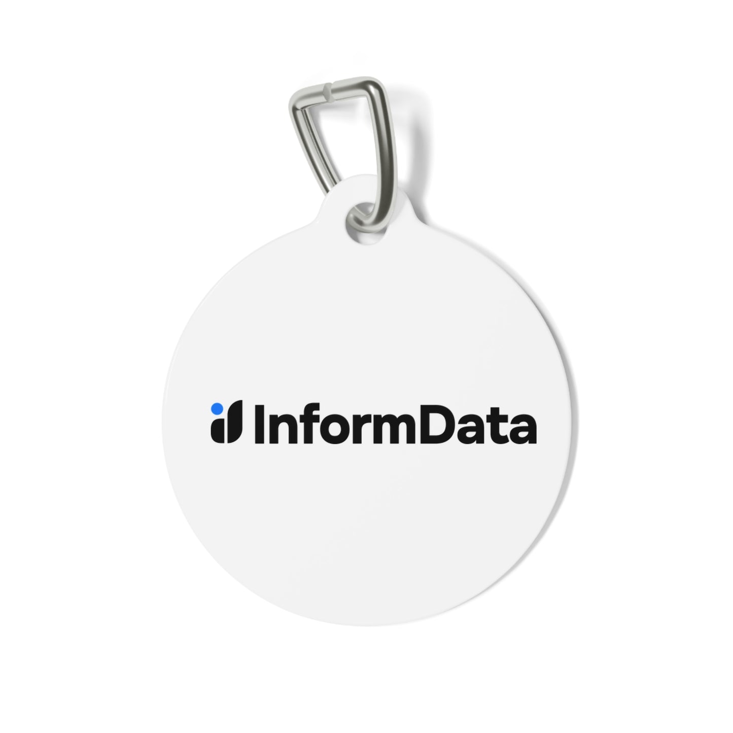 Pet Tag