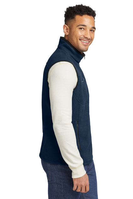 Eddie Bauer® Fleece Vest