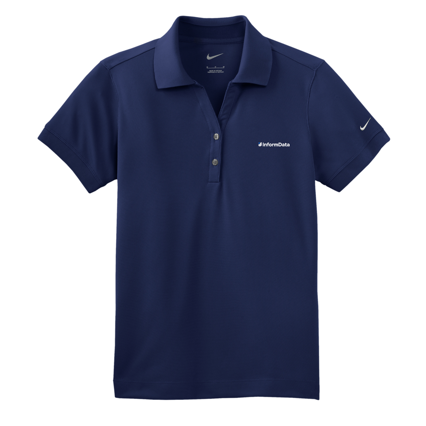 Nike Dri-FIT Classic Polo